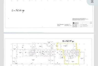 Pantelimon spatiu comercial 950 mp - 4