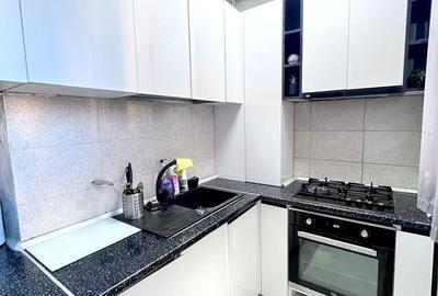 Apartament cu 3 camere semidecomandat în Militari - 13