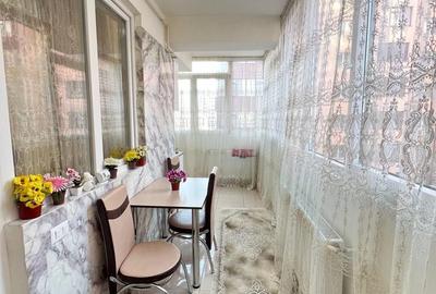 Apartament 2 Camere Militari Residence Ilie Petre 84 - 13