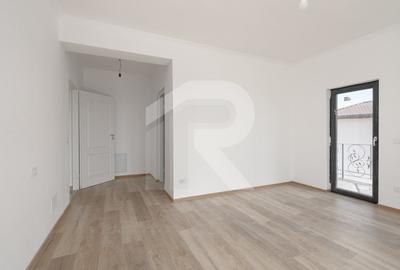 Refugiu Elegant langa Padurea Snagov: Casa Visurilor Tale (T2) - 16