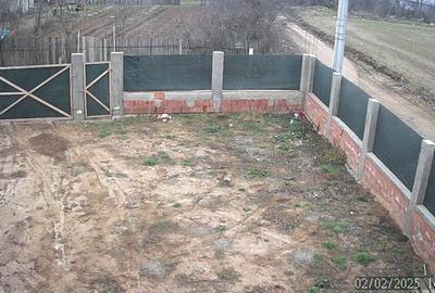 Casă cu 4 camere cu Teren 750 Mp în Novaci - 6