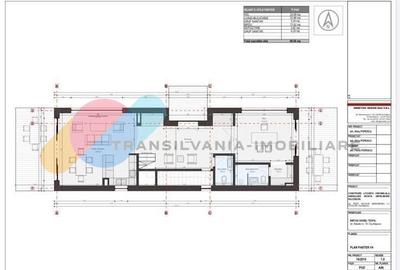 Vand teren 1.490 mp cu autorizatie de construire, Faget, Cluj, pentru casa indiv - 7