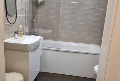 Apartament cu 2 camere în Moșnița Nouă - 8