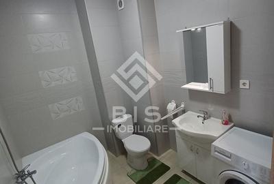 Apartament cu 2 camere semidecomandat, mobilat în Exterior Sud - 4