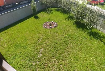 Casă cu 4 camere în Târgu Neamț - 8