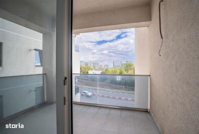 Apartament cu 2 camere în Nord