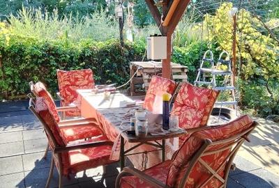 Casă P+1 cu teren 700 mp, panouri solare, aproape de București Livedea, Ialomița - 2