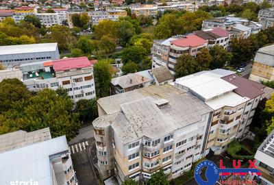 Apartament cu 3 camere decomandat în Babadag - 20