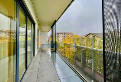 NOU/SUPERB/TERASA 23MP/PARCARE SUBTERANA/ANSAMBLU CU GYM Si PISCINA - 26