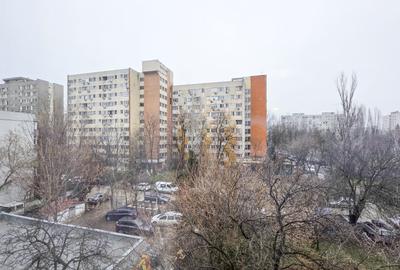 Apartament cu 2 camere decomandat, mobilat în Drumul Taberei - 27