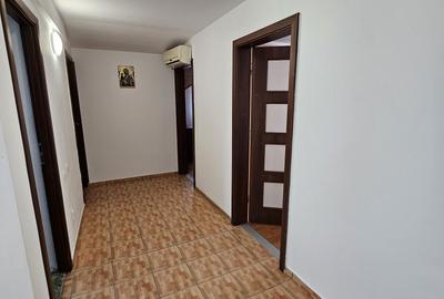 Casă cu 4 camere cu Teren 400 Mp în Central - 5
