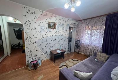 Apartament cu 2 camere semidecomandat, mobilat în Bahne - 9