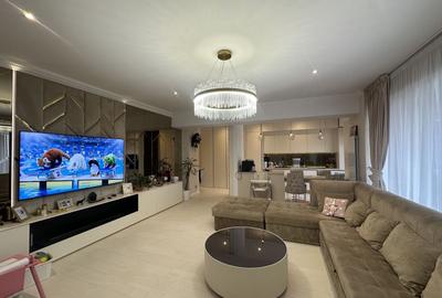 Apartament cu 3 camere în Pipera - 3