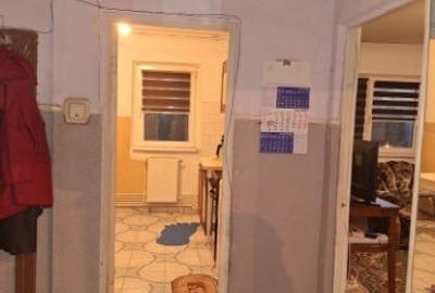 Apartament cu 3 camere decomandat în Inel II - 6