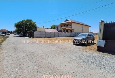 Teren de 957 mp, în Km 5 - 3