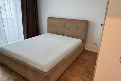 Apartament cu 3 camere semidecomandat în Central - 3