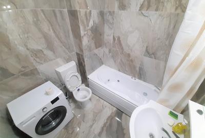 Apartament 2 camere – modern - Plaza Rezidence ! - 6