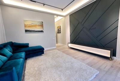 Apartament 2 camere | Finisaje de lux | Predare imediată | - 6