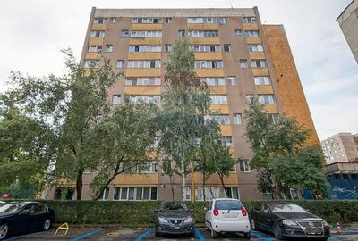 COMISION 0%| GARSONIERA| DE VANZARE| ETAJ 2/9| MOBILAT UTILAT| PARCARE - 8