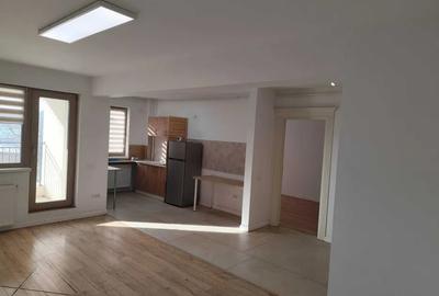 Apartament de 2 camere, centrala proprie, parcare subterna - VERIS Residence - 2