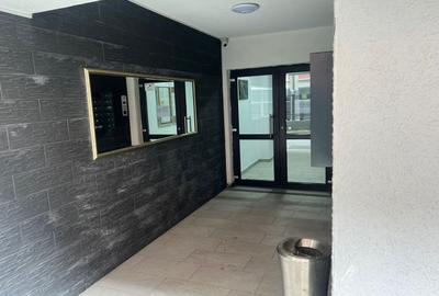 PENTHOUSE de Lux – 4 Camere + Living – 2 Terase –454 mp-Finisat la alb - 36