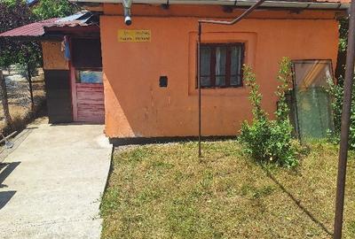 Casă cu 2 camere în Curtea de Argeș - 6