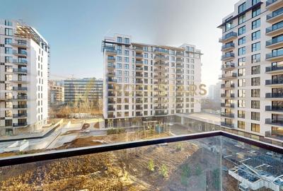 Apartament 3 Camere | 83 mpu | Nusco City Park | Balcon 9.4 mp - 20