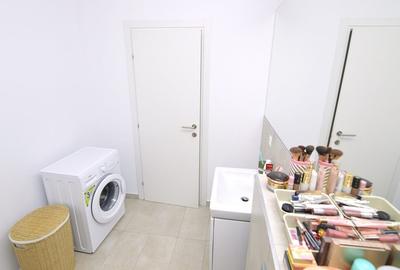 INCHIRIERE APARTAMENT 2 CAMERE BANEASA - STEJARII - THE IVY - 27
