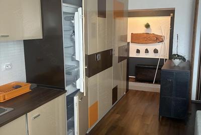 Garsonieră decomandată în Politehnica - 5