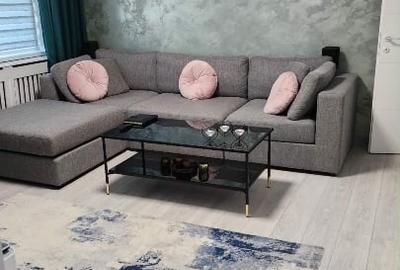 Apartament 3 Camere ,  renovat , mobilat si utilat  la 300 m de metrou 1 Mai - 2