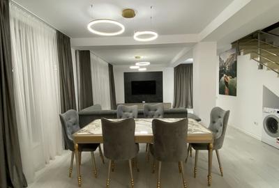 De Inchiriat | Vila Individuala Premium | Tunari - 2