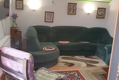 Casă cu 4 camere cu Teren 500 Mp în Paleu - 2