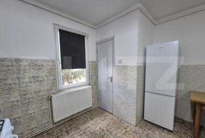 Apartament 2 camere, zona Tudor - 8