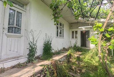 Casa  si teren in zona Gura Idrici, Vaslui