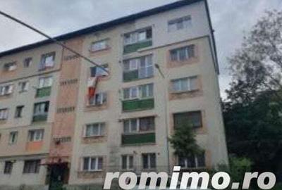 Cota 3/16 apartament 2 camere, Lupeni, jud. Hunedoara - 3