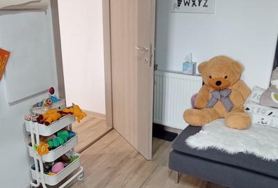 Apartament cu 2 camere semidecomandat în Moșilor - 5