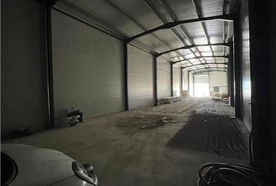 Spațiu comercial, de 435 mp, în Ulmi - 19