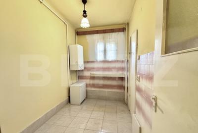 Apartament 1 camera, 31 mp, zona M-uri Cetate - 1