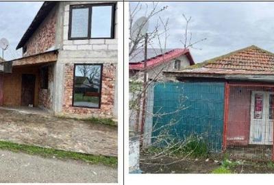 Casă cu 5 camere cu Teren 400 Mp în Măgura - 10