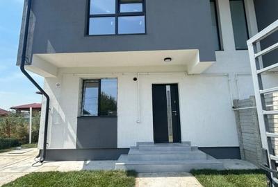 Vila Duplex/Bragadiru-Cartierul Independentei id nr 63 - 1