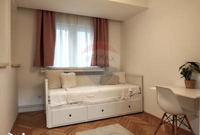 Apartament cu 3 camere, mobilat în Floreasca - 8