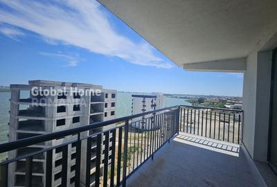 Apartament cu 2 camere decomandat în Ovidiu - 11