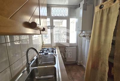 TOMIS NORD- CIRESICA-Apartament 3 camere de vanzare. - 22