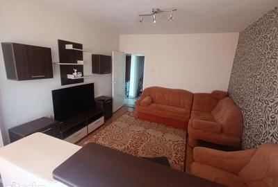 Apartament cu 2 camere decomandat în Dacia - 4