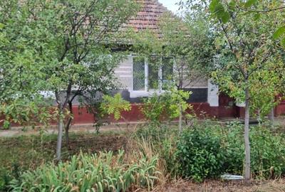 Casă cu 3 camere în Central - 4