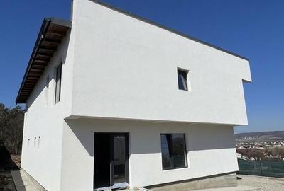 Casă cu 4 camere cu Teren 250 Mp în Găvana - 8