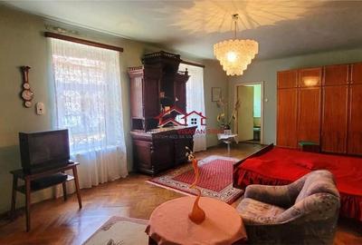 Apartament cu 3 camere în Ultracentral
