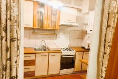 Apartament cu 2 camere decomandat, mobilat în Baciu - 3