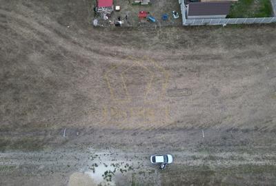 Teren de 606mp | Remetea Mare - 7