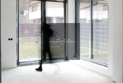 Duplex cu 4 camere cu Teren 250 Mp în Florești - 6